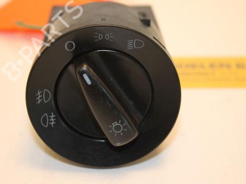 Used Headlight switch Headlight switch 15309349 15309349