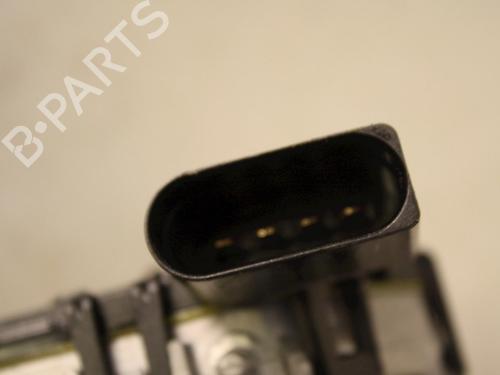 Front wipers mechanism FORD FIESTA VI (CB1, CCN) 1.25 | BP15336650C83 