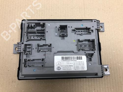 Electronic module MERCEDES-BENZ E-CLASS Coupe (C238) E 200 (238.342) | BP37215161M83 - Image 5