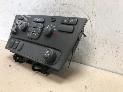 Climate control VOLVO S60 I (384) 2.4 | BP15534193I5 