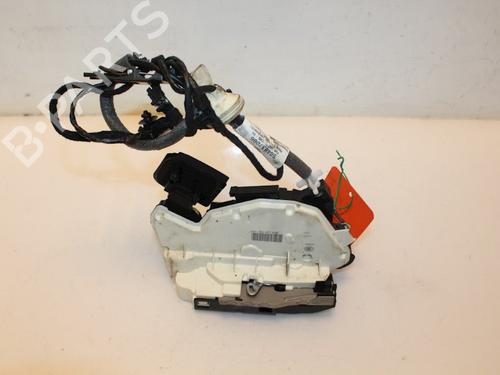 Used Front right lock Front right lock 16398632 16398632