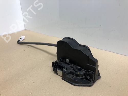 Rear left lock BMW X1 (E84) sDrive 20 d | BP37213122C100 - Image 4