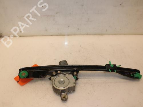 Used Front left window mechanism FIAT PUNTO (188_) 1.2 60 (188.030, .050, .130, .150, .230, .250) (60 hp) 15329844