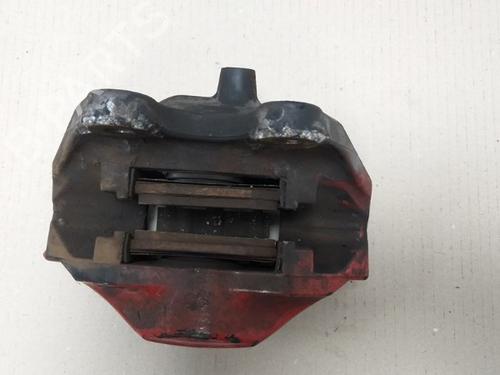 Right rear brake caliper MERCEDES-BENZ M-CLASS (W163) ML 55 AMG (163.174) | BP15343093M106 