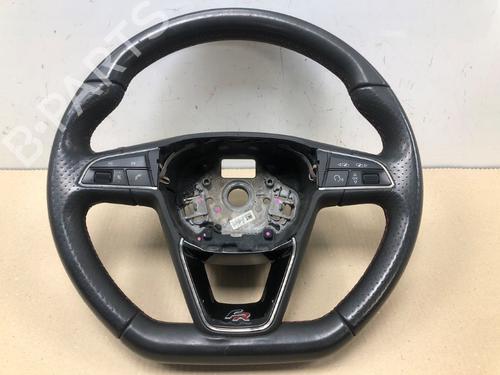 Used Steering wheel Steering wheel 37214981 37214981