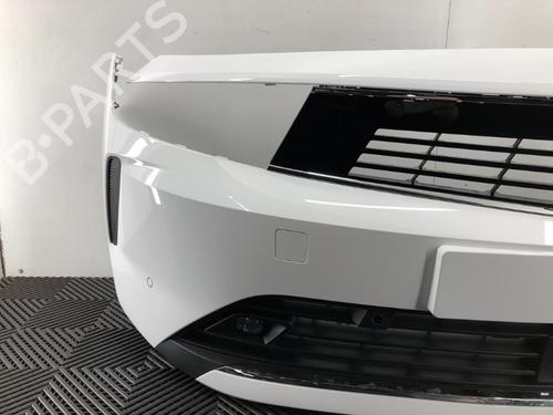 Front bumper OPEL ASTRA L (O5) 1.2 (FPHNSL, FPHNSR) | BP16265814C7 