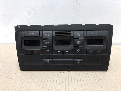 Used Climate control AUDI A4 B7 (8EC) 2.0 TDI 16V (140 hp) 15537280