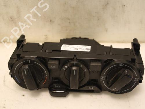 Used Climate control Climate control 15336272 15336272