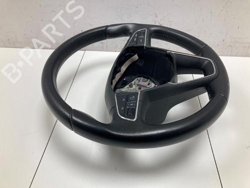 Steering wheel SEAT IBIZA V (KJ1, KJG) 1.0 TSI | BP37209449C49 - Image 7