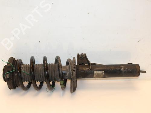 Used Right front shock absorber AUDI A3 Sportback (8PA) 2.0 TDI 16V (140 hp) 15320763