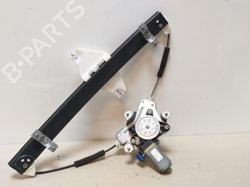 Used Front right window mechanism CHEVROLET EPICA (KL1_) 2.5 (156 hp) 15649685