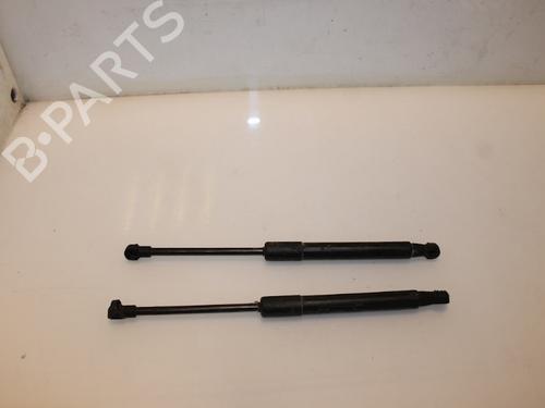 Used Hood lift support AUDI Q5 (8RB) 2.0 TDI quattro (163 hp) 15318087