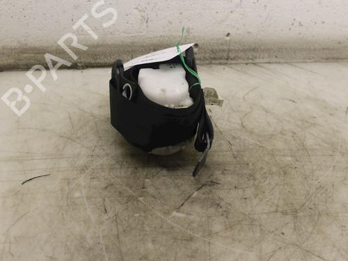 Rear left seatbelt CITROËN C1 (PM_, PN_) 1.0 | BP15301596I29 