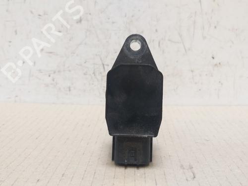Used Ignition coil NISSAN MICRA III (K12) 1.4 16V (88 hp) 15533146