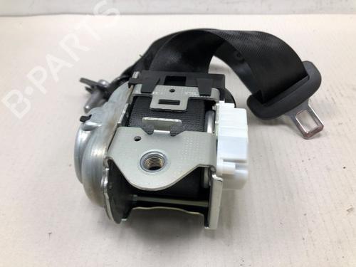 Rear left seatbelt AUDI A4 B9 Avant (8W5, 8WD) 40 TFSI Mild Hybrid | BP37211895I29  - Image 5