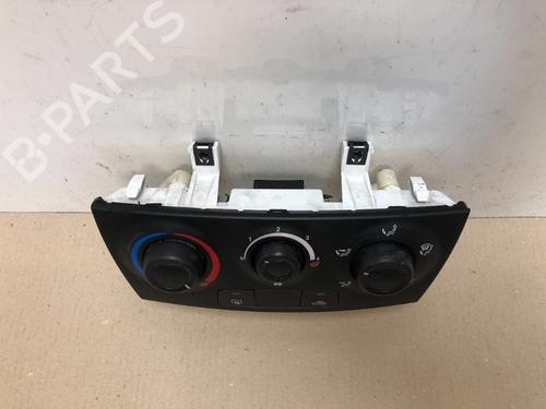 Climate control FIAT STILO (192_) 1.2 16V (192_XA1B) | BP15535170I5 