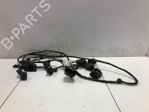 Used Wiring harness Wiring harness 37207254 37207254