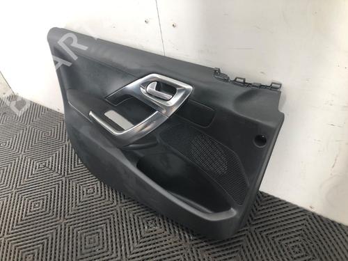 Front left panel PEUGEOT 2008 I (CU_) 1.2 THP 110 / PureTech 110 | BP37213931C58 - Image 3