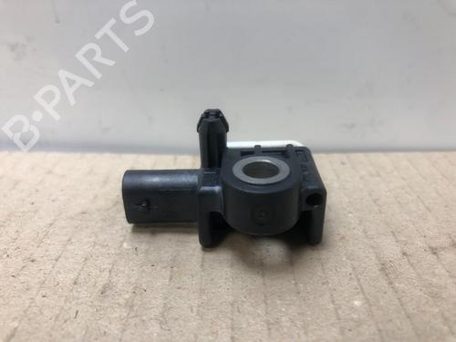 Electronic module MERCEDES-BENZ A-CLASS (W176) A 180 CDI / d (176.012) | BP15348400M83