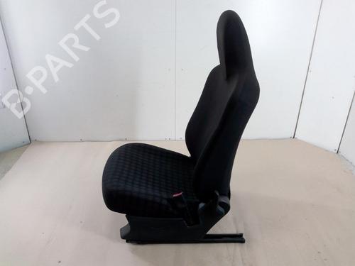 Right front seat TOYOTA IQ (_J1_) 1.0 (KGJ10_, KGJ10R) | BP15343958C16 