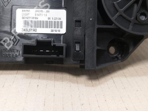 Electronic module RENAULT MEGANE III Hatchback (BZ0/1_, B3_) 1.5 dCi (BZ0C) | BP37207526M83 - Image 3