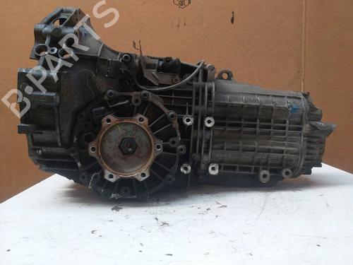 Used Gearbox Gearbox 15313834 15313834