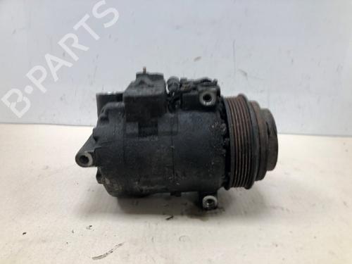 Used AC compressor AC compressor 37208442 37208442