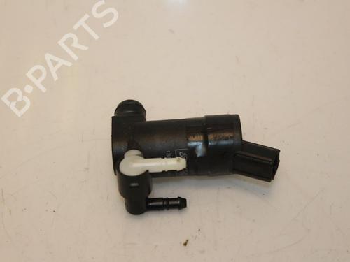 Used Washer pump Washer pump 15322101 15322101