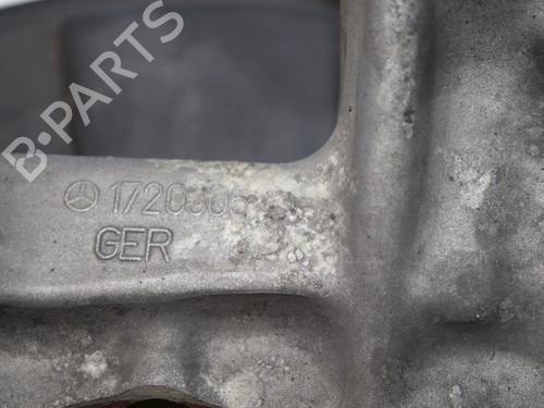 Left rear steering knuckle MERCEDES-BENZ SLK (R172) 250 (172.447) | BP15335327M27 