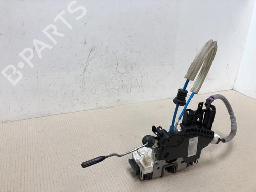 Rear left lock MERCEDES-BENZ B-CLASS Sports Tourer (W246, W242) B 180 (246.242) | BP16120451C100 