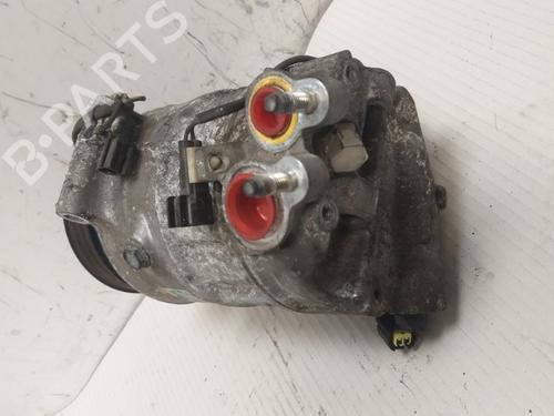AC compressor LAND ROVER RANGE ROVER SPORT I (L320) 3.0 D 4x4 | BP15962276M34 