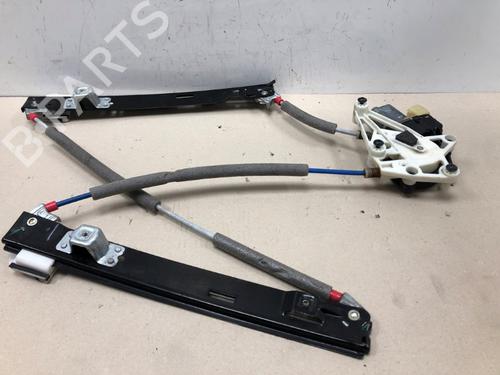 Rudehejsemekanisme Højre bagtil Rudehejsemekanisme Højre bagtil FORD B-MAX (JK) 1.4 (90 hp) 37206953 37206953