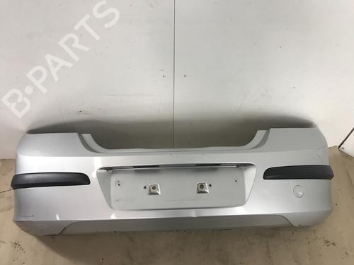 Used Rear bumper OPEL ASTRA H (A04) 1.4 (L48) (90 hp) 15342066