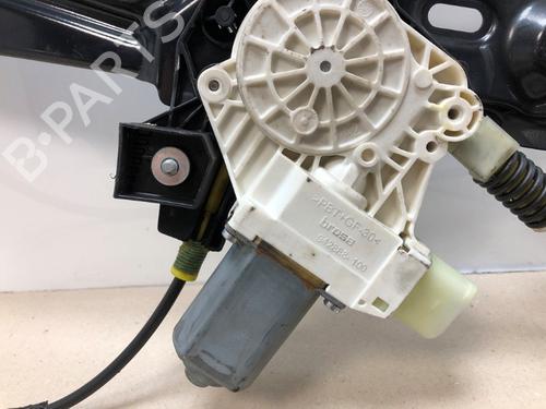 Front left window mechanism BMW 5 (F10) 535 i | BP37210108C22 - Image 4