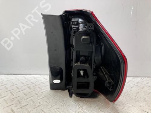 Left taillight DACIA LOGAN MCV II TCe 90 (K8M1, K8MA, K8AC) | BP25795708C34 - Image 3