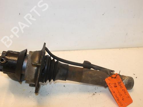 Used Right front shock absorber Right front shock absorber 15316153 15316153