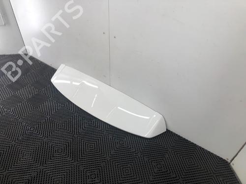 Rear spoiler MERCEDES-BENZ B-CLASS Sports Tourer (W246, W242) B 220 CDI / d (246.203) | BP16120425C96 