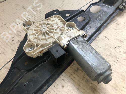 Rear right window mechanism MERCEDES-BENZ E-CLASS (W211) E 320 CDI (211.026) | BP15300171C25 
