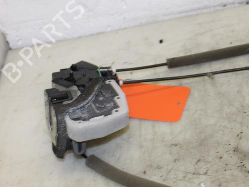 Rear right lock NISSAN JUKE (F15) 1.6 | BP15303420C99 