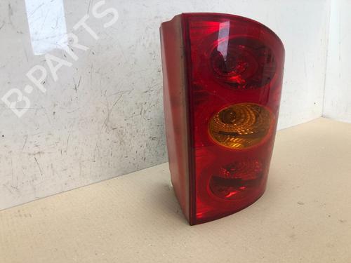 Right taillight PEUGEOT 1007 (KM_) 1.6 16V | BP37207831C35 - Image 3