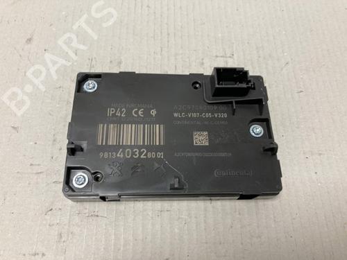 Electronic module OPEL CORSA F (P2JO) CORSA-e (68) | BP37410012M83 - Image 5