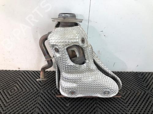 Used Catalyst Catalyst 37207895 37207895