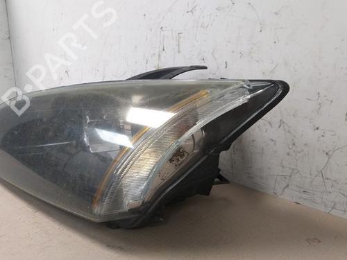 Left headlight FORD FOCUS II Turnier (DA_, FFS, DS) 1.6 TDCi | BP15343483C28 