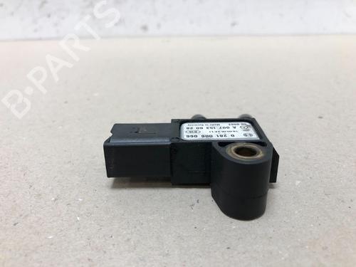 Electronic sensor MERCEDES-BENZ B-CLASS Sports Tourer (W246, W242) B 220 CDI / d (246.203) | BP16120497M84 