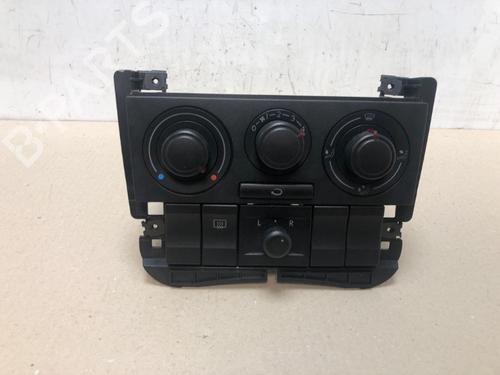 Used Climate control Climate control 15536208 15536208