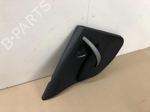 Rear left panel BMW 1 (E87) 116 i | BP15533712C60 