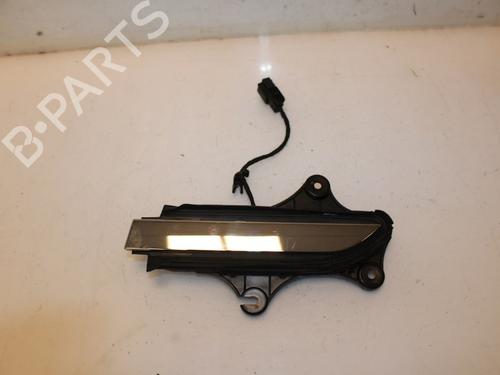 Used Front left exterior door handle Front left exterior door handle 37213483 37213483