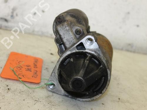 Startmotor DAEWOO MATIZ (M100, M150) 0.8 | BP15302771M8 