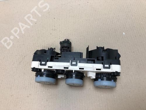 Climate control MITSUBISHI COLT VI (Z3_A, Z2_A) 1.3 (Z21A) | BP15348132I5 