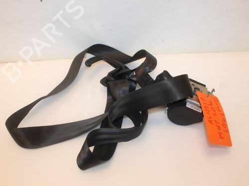 Used Rear left seatbelt Rear left seatbelt 15316945 15316945